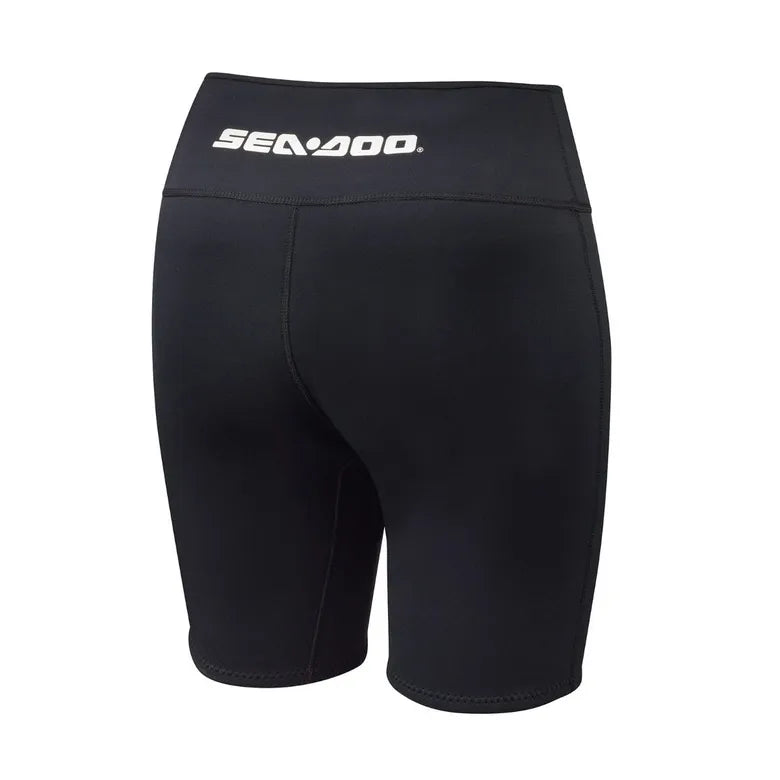 Sea-Doo Ladies' Neoprene Shorts