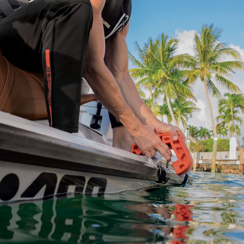 Sea-Doo Snap-In Fenders