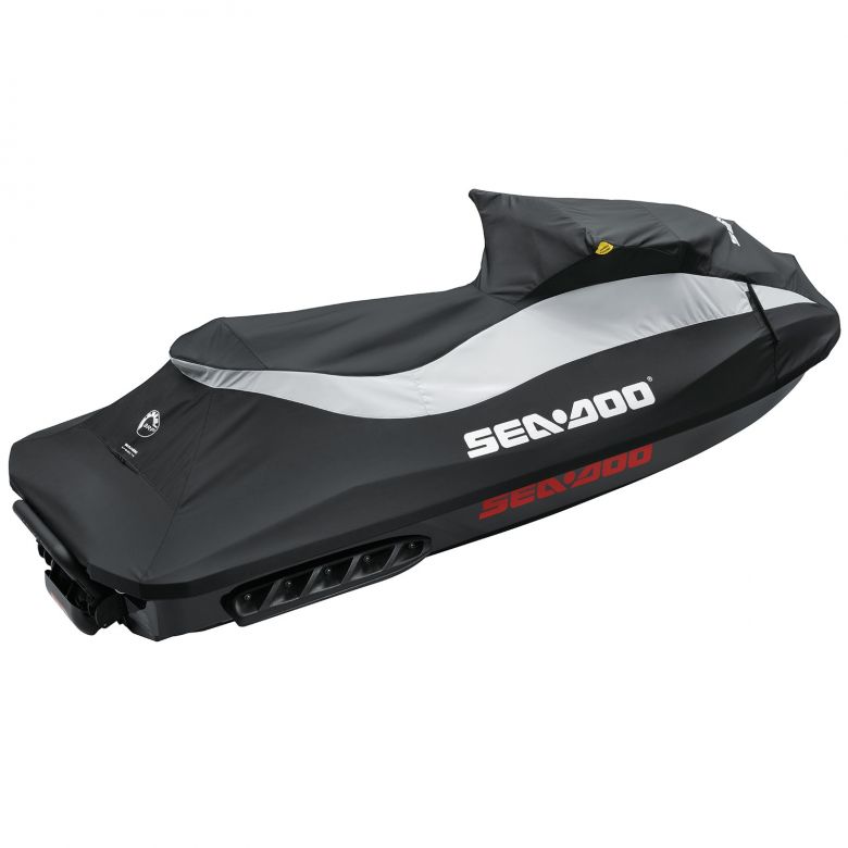 Sea-Doo GTS, GTI, GTI SE, GTI Limited (2011-2019) Cover