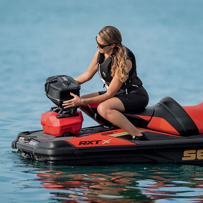 Sea-Doo LinQ Fuel Caddy