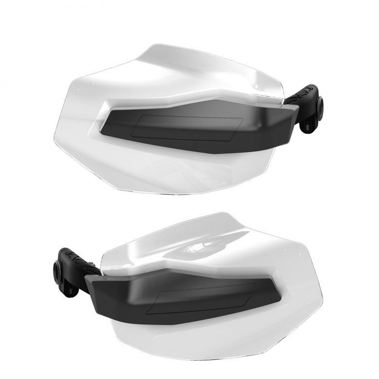 Sea-Doo Wind Deflectors For Handlebar