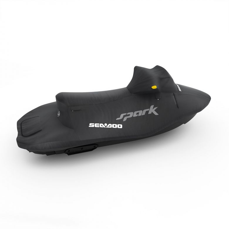 Sea-Doo Spark 3Up Cover