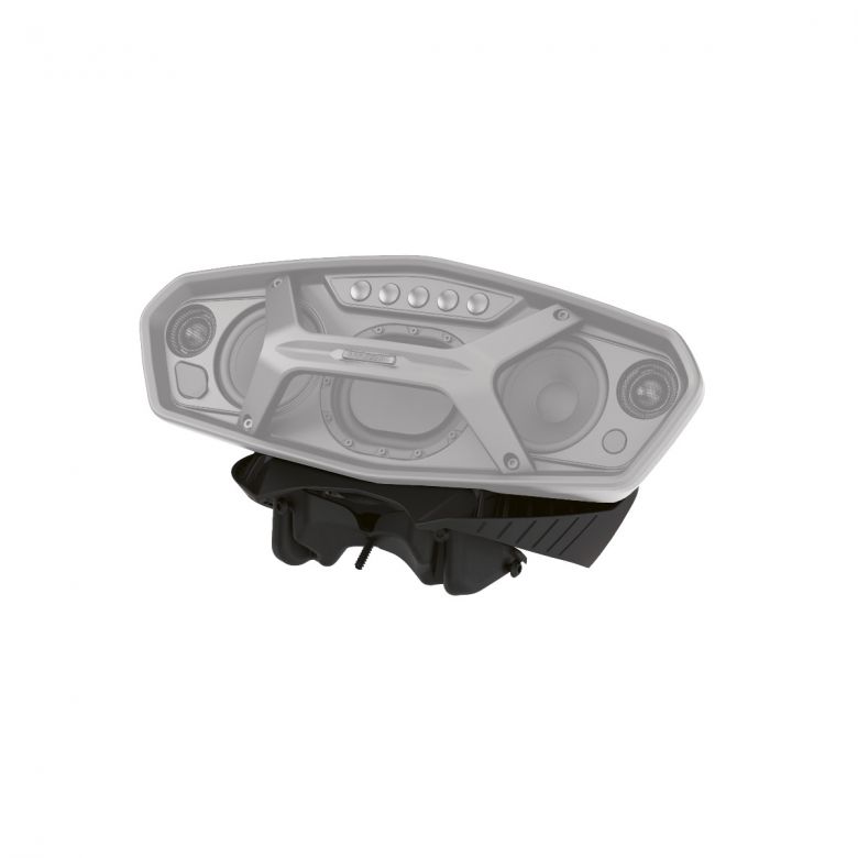 Sea-Doo BRP Audio-Portable System Support Base
