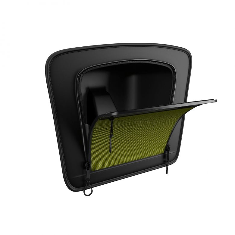 open view of Sea-Doo Lid Organizer