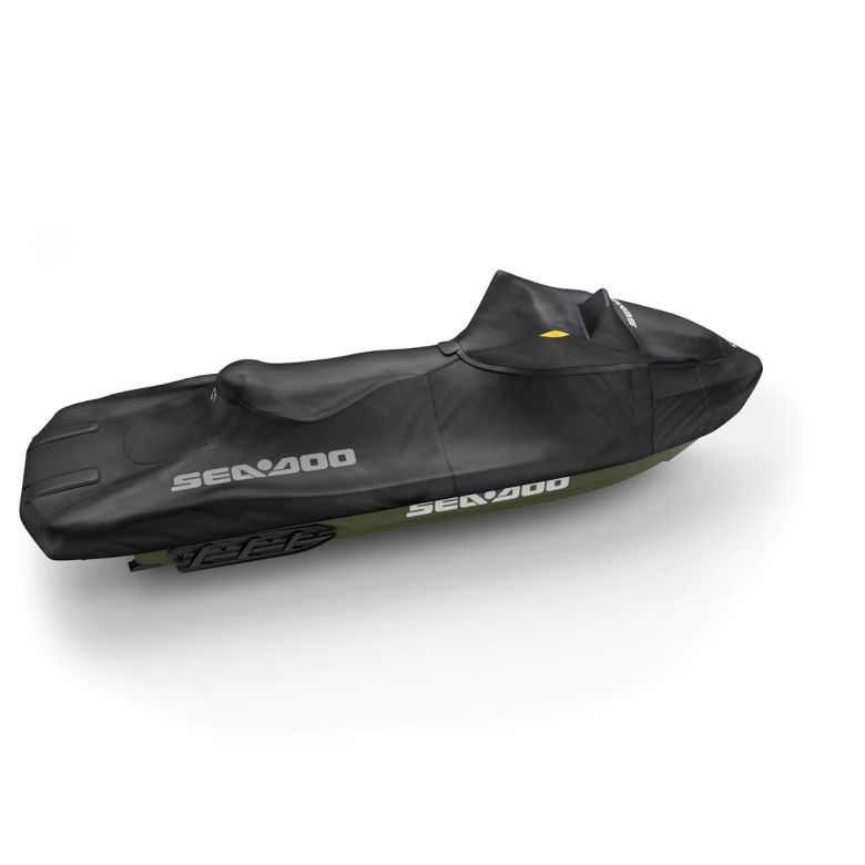 Sea-Doo Fish Pro Cover