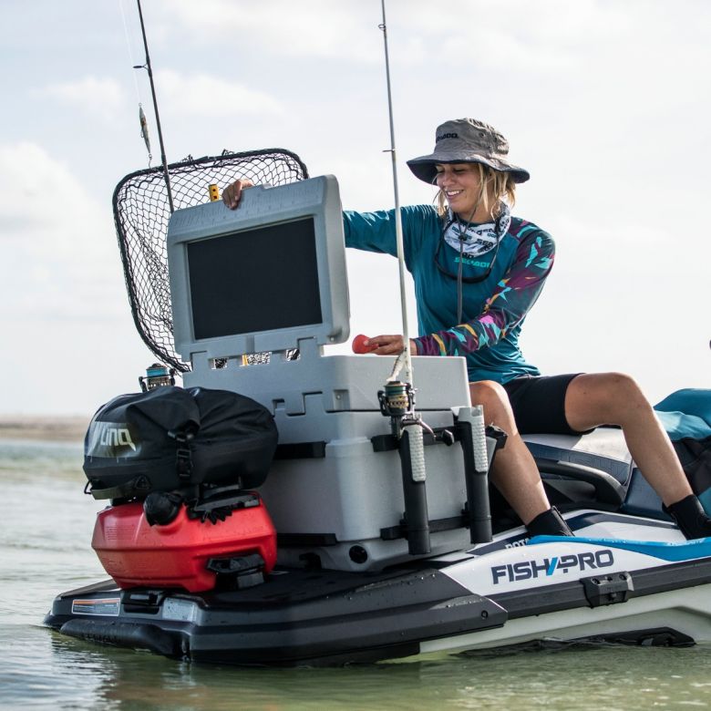 Sea-Doo LinQ 51 L Cooler Extension