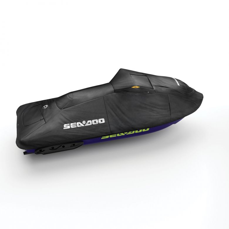 Sea-Doo RXP-X (2021) Cover