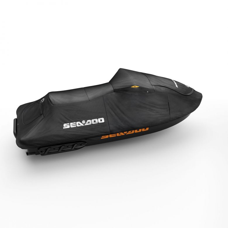 Sea-Doo GTI, GTI SE, GTR and WAKE 170 (2020 and up) Cover