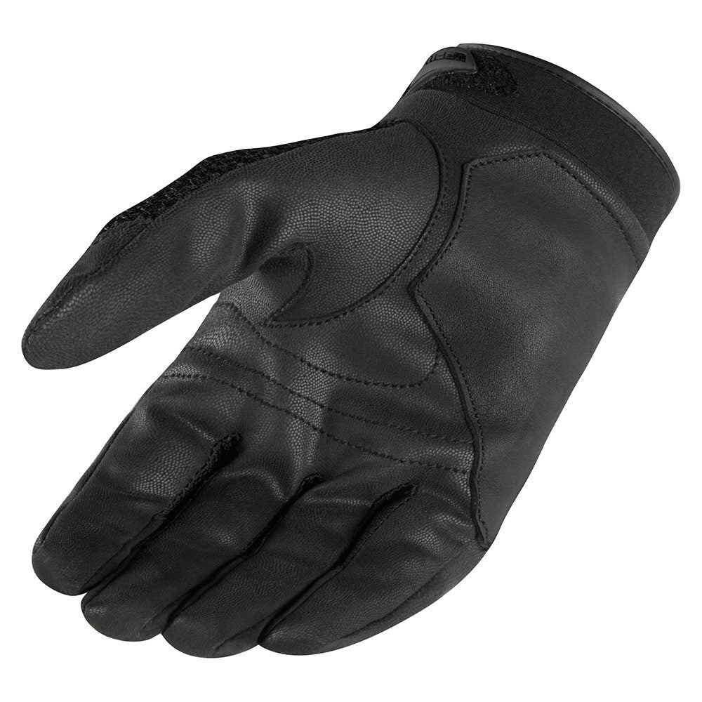 Icon Twenty-Niner Motorcycle Gloves
