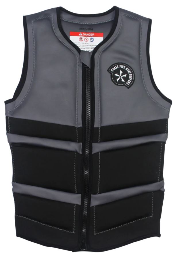 Phase Five Pro Vest Life Jacket