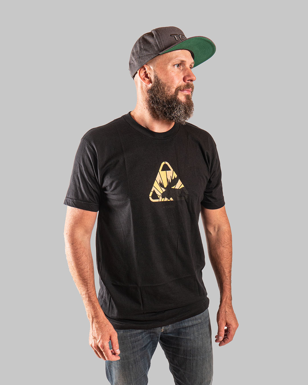 TOBE Moose T-Shirt (Non-Current)