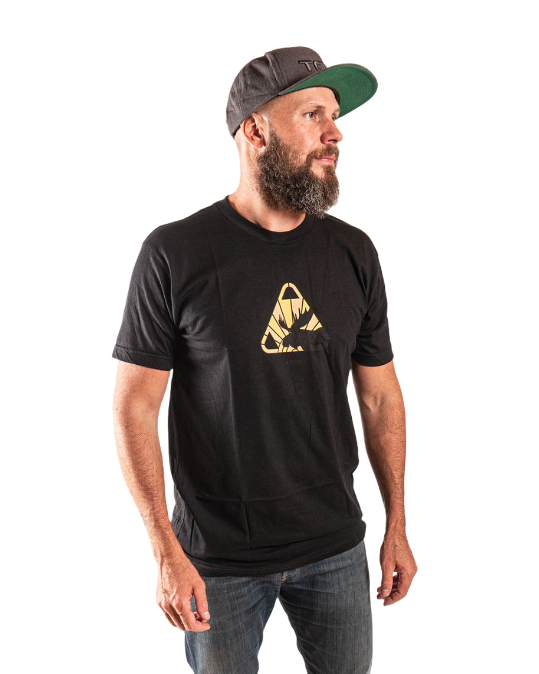 TOBE Moose T-Shirt