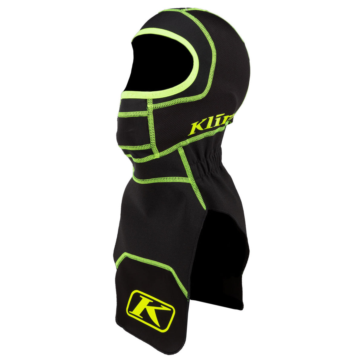 Hi-Vis Klim Covert Balaclava