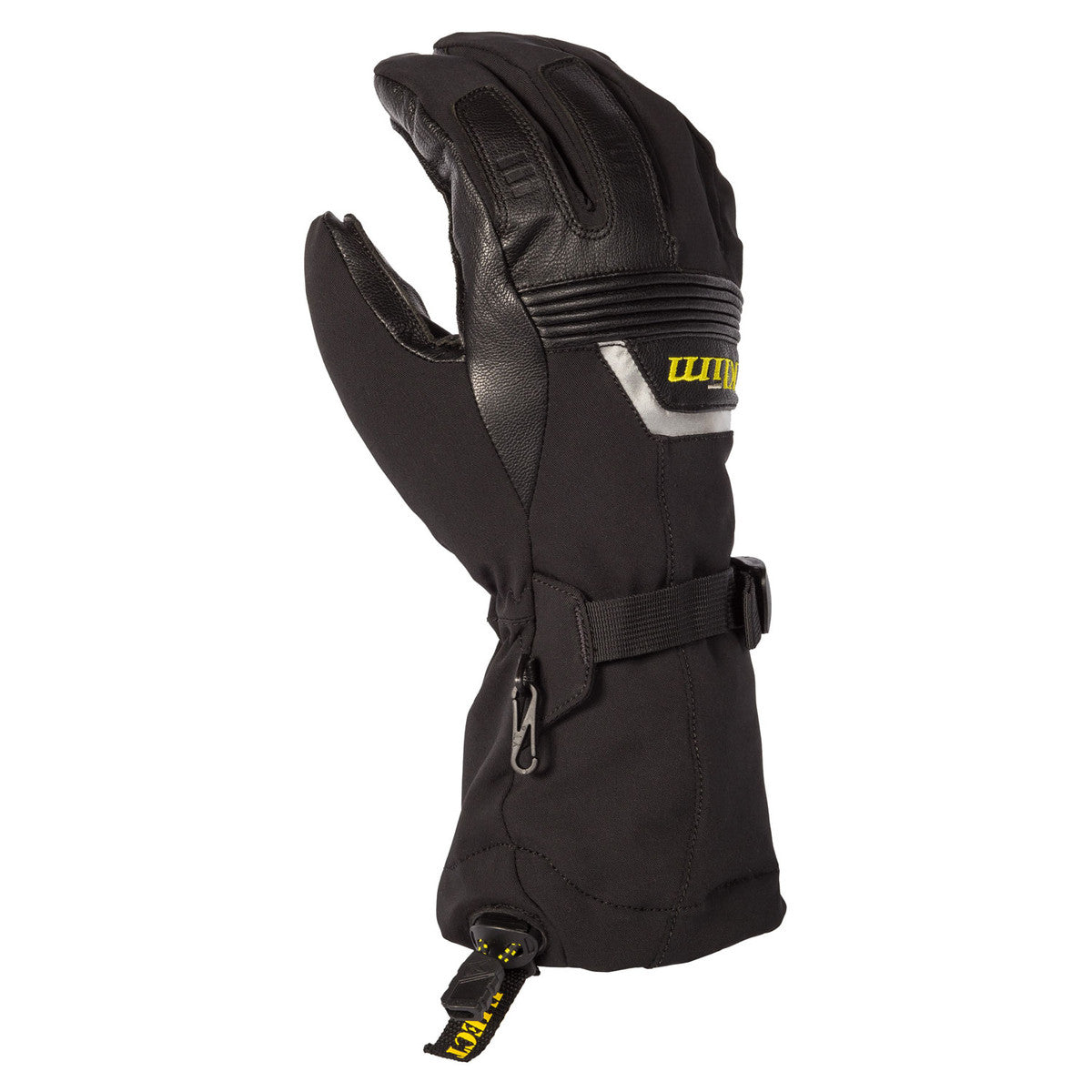 Klim Fusion Snowmobile Gloves