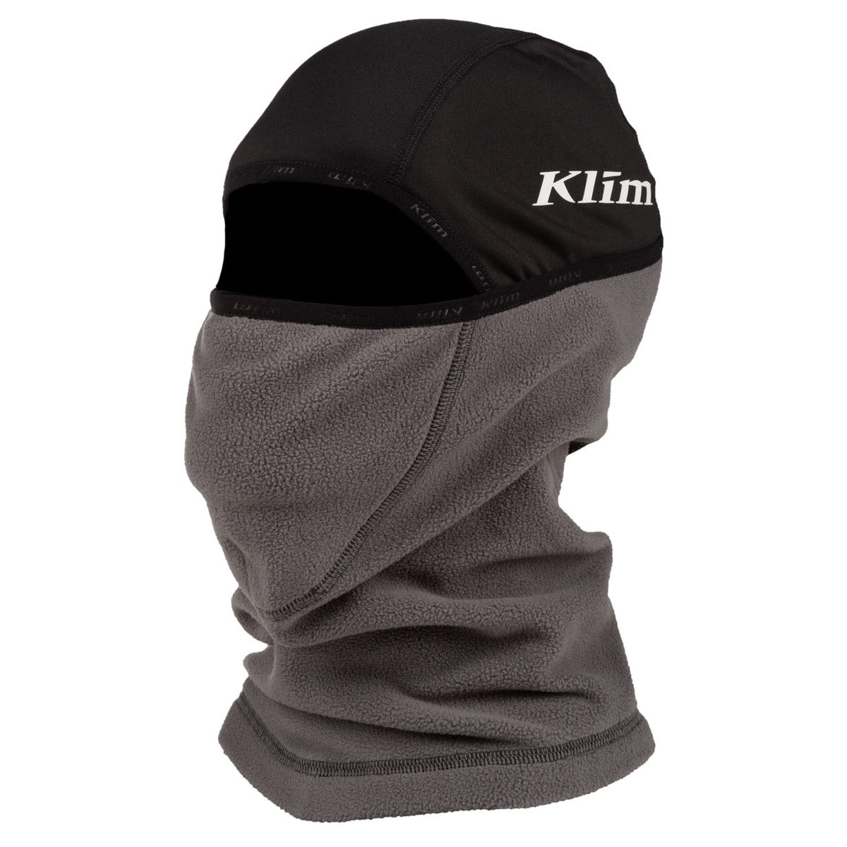 Klim Shadow Balaclava black asphalt