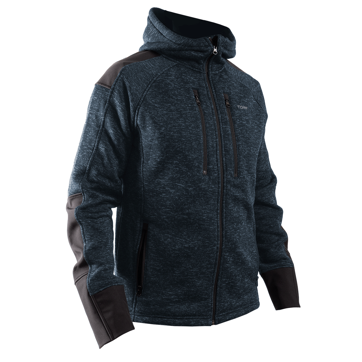 TOBE Himalaya Fleece Jacket