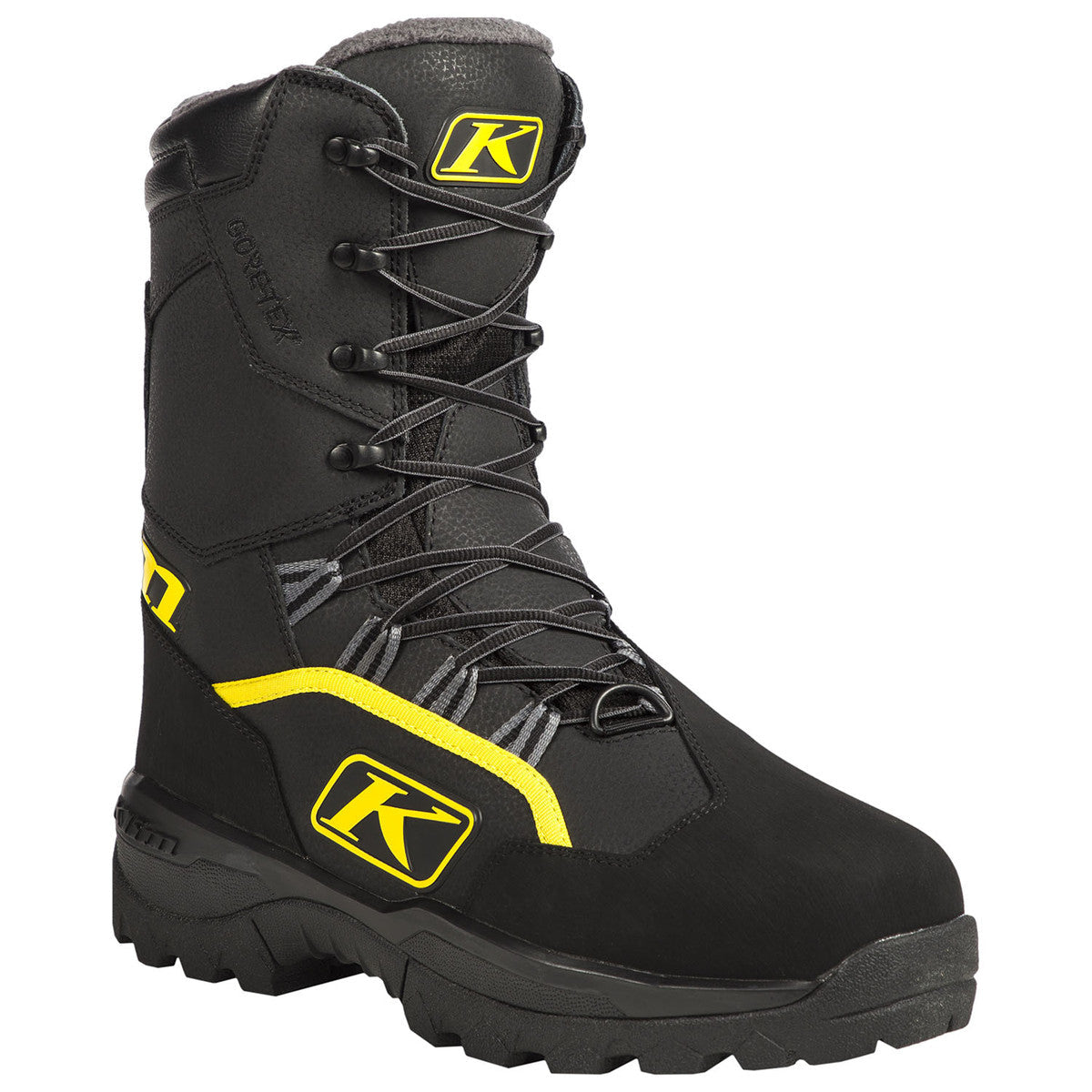 Klim Adrenaline GTX Snowmobile Boots (Non-Current)