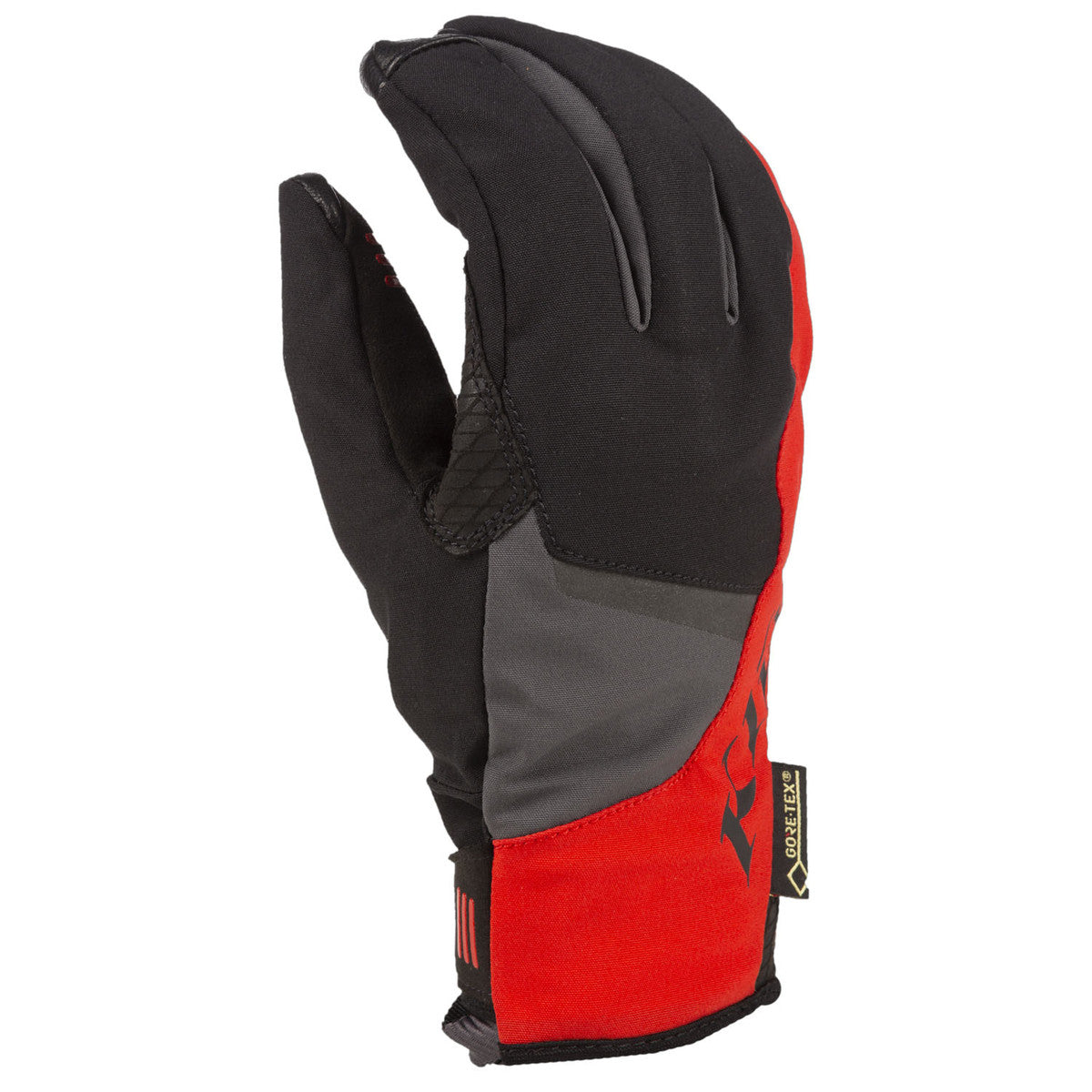 Klim Inversion GTX Snowmobile Gloves