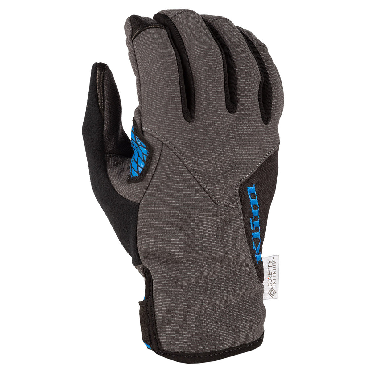 Klim Inversion Snowmobile Gloves