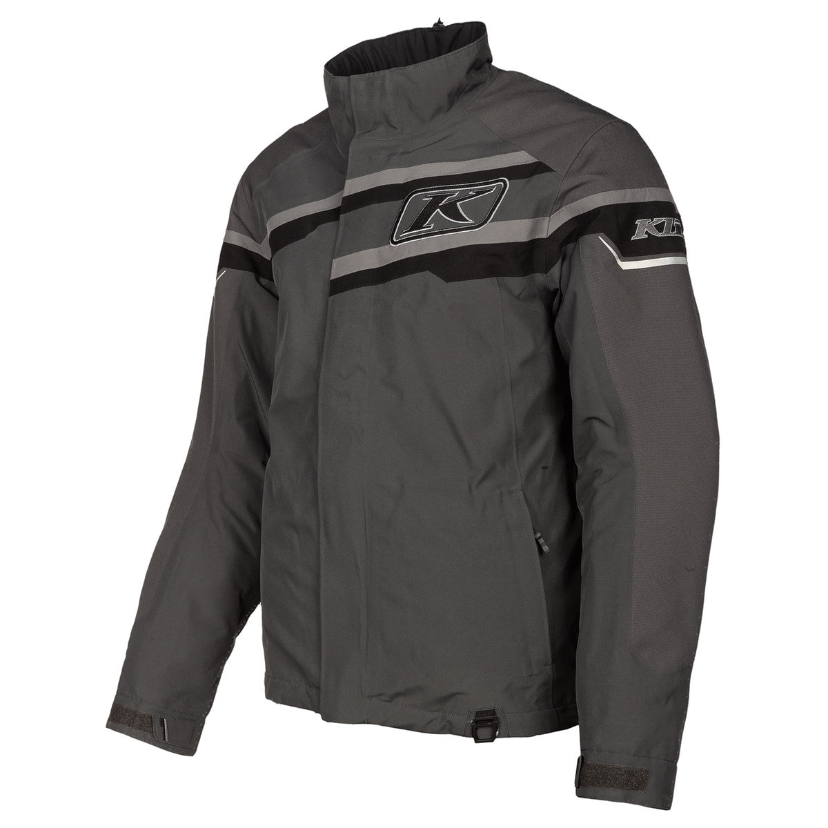 Klim Klimate Snowmobile Jacket asphalt