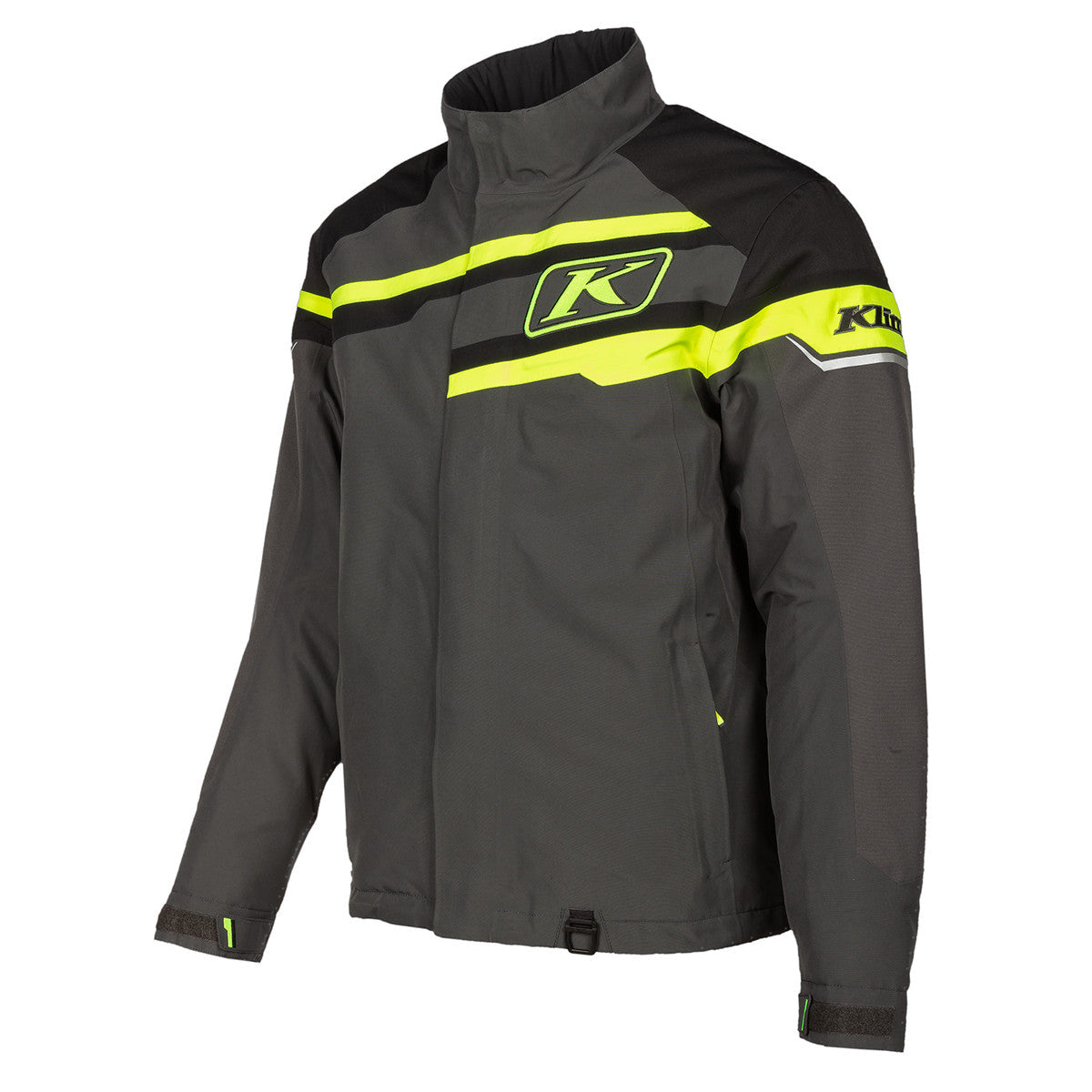 Klim Klimate Snowmobile Jacket hi-vis