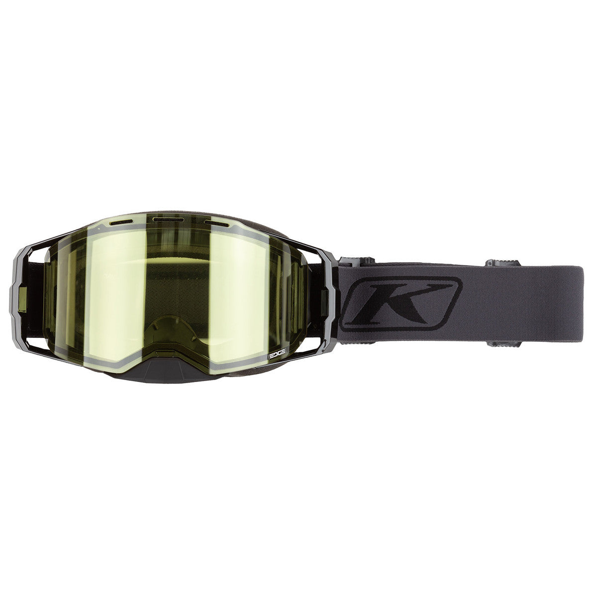 Klim Edge Snowmobile Goggles