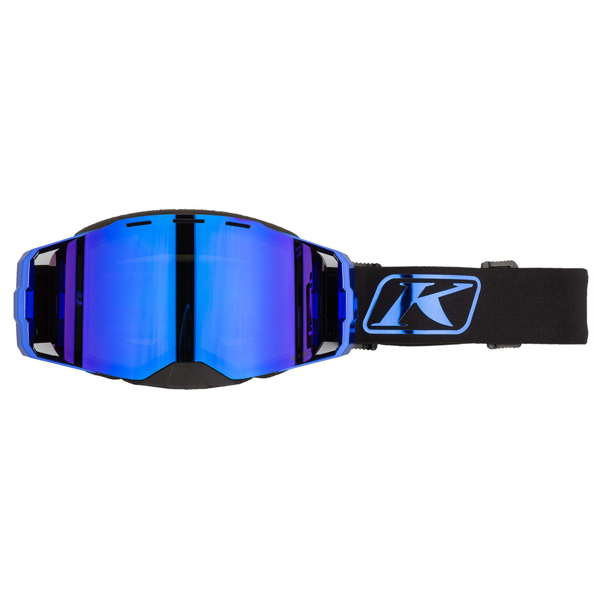 Klim Edge Snowmobile Goggles