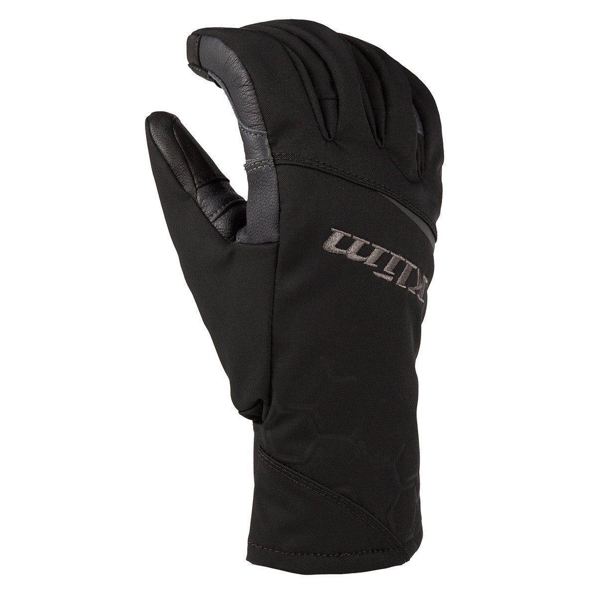 Klim Women's Bombshell Snowmobile Gloves