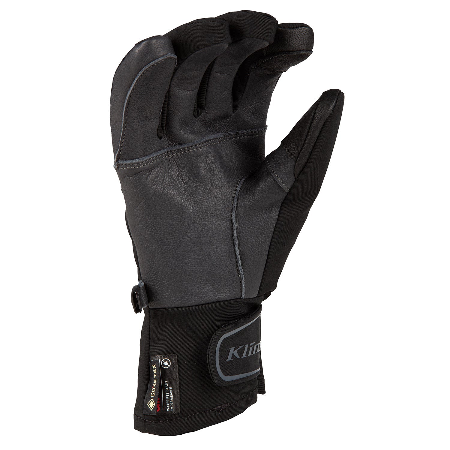 Klim Women's Bombshell Snowmobile Gloves