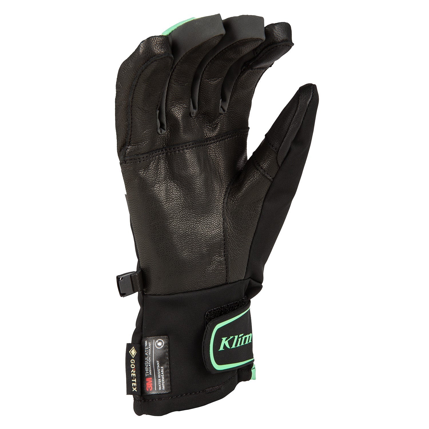 Klim Women's Bombshell Snowmobile Gloves