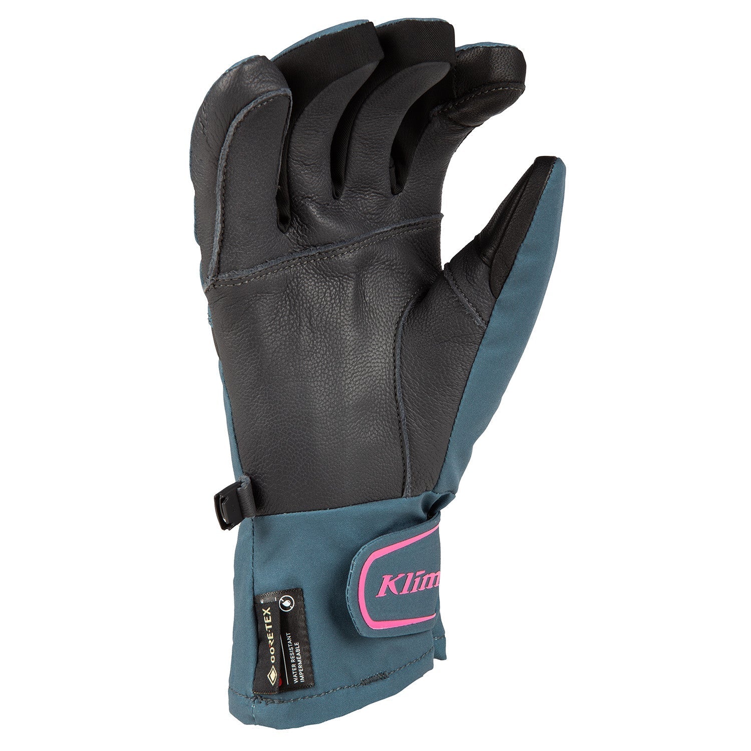 Klim Women's Bombshell Snowmobile Gloves