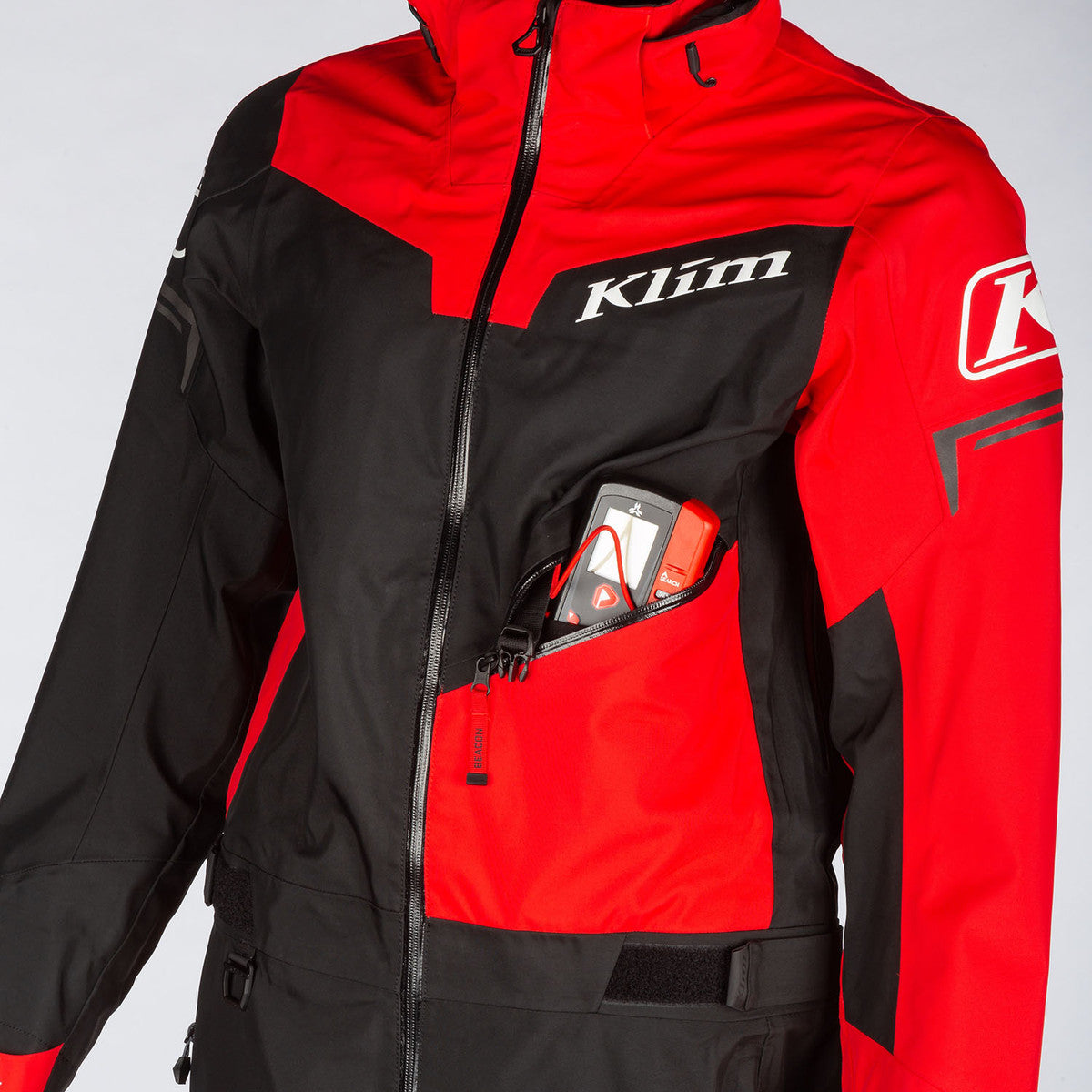 Klim Lochsa One-Piece Monosuit
