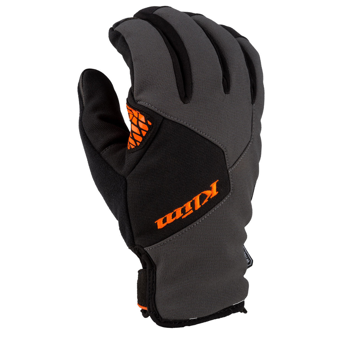 Klim Inversion Insulated Snowmobile Gloves
