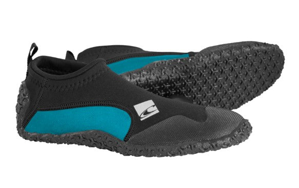 O'Neill Reactor Reef Booties