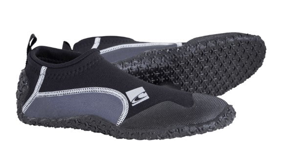 O'Neill Reactor Reef Booties