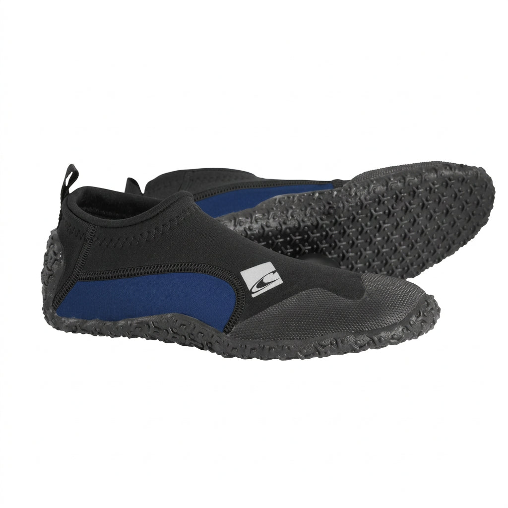 O'Neill Youth Reactor Reef Booties