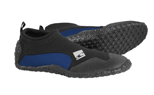 O'Neill Youth Reactor Reef Booties