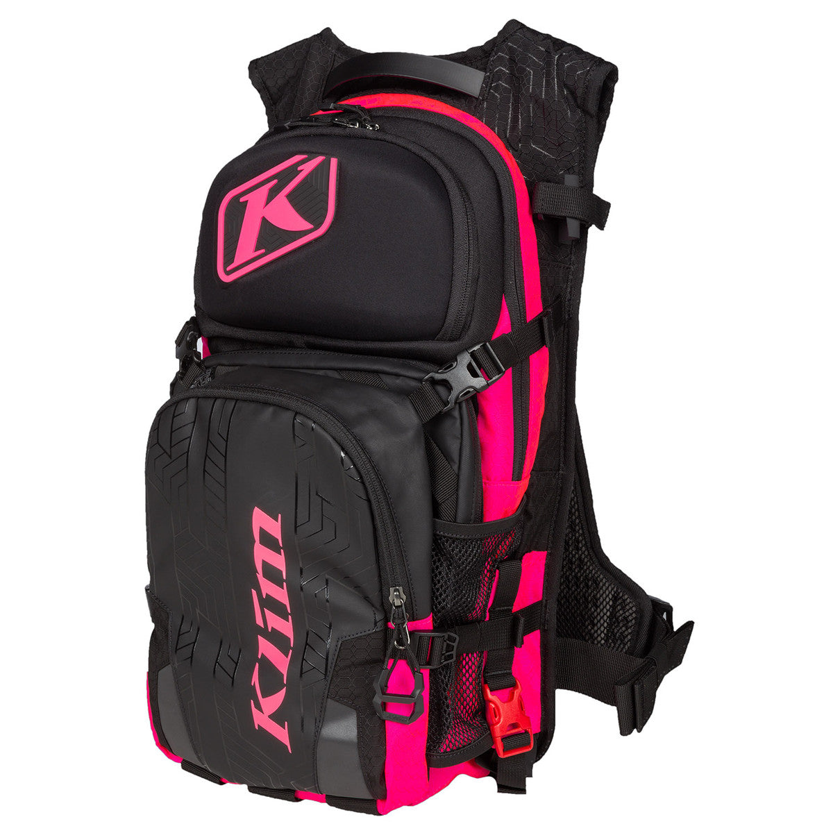 Klim Nac Pak - Snowmobile Daypack Backpack