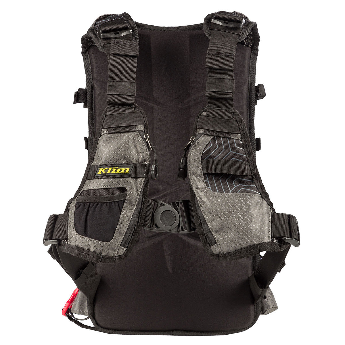 Klim Nac Pak - Snowmobile Daypack Backpack