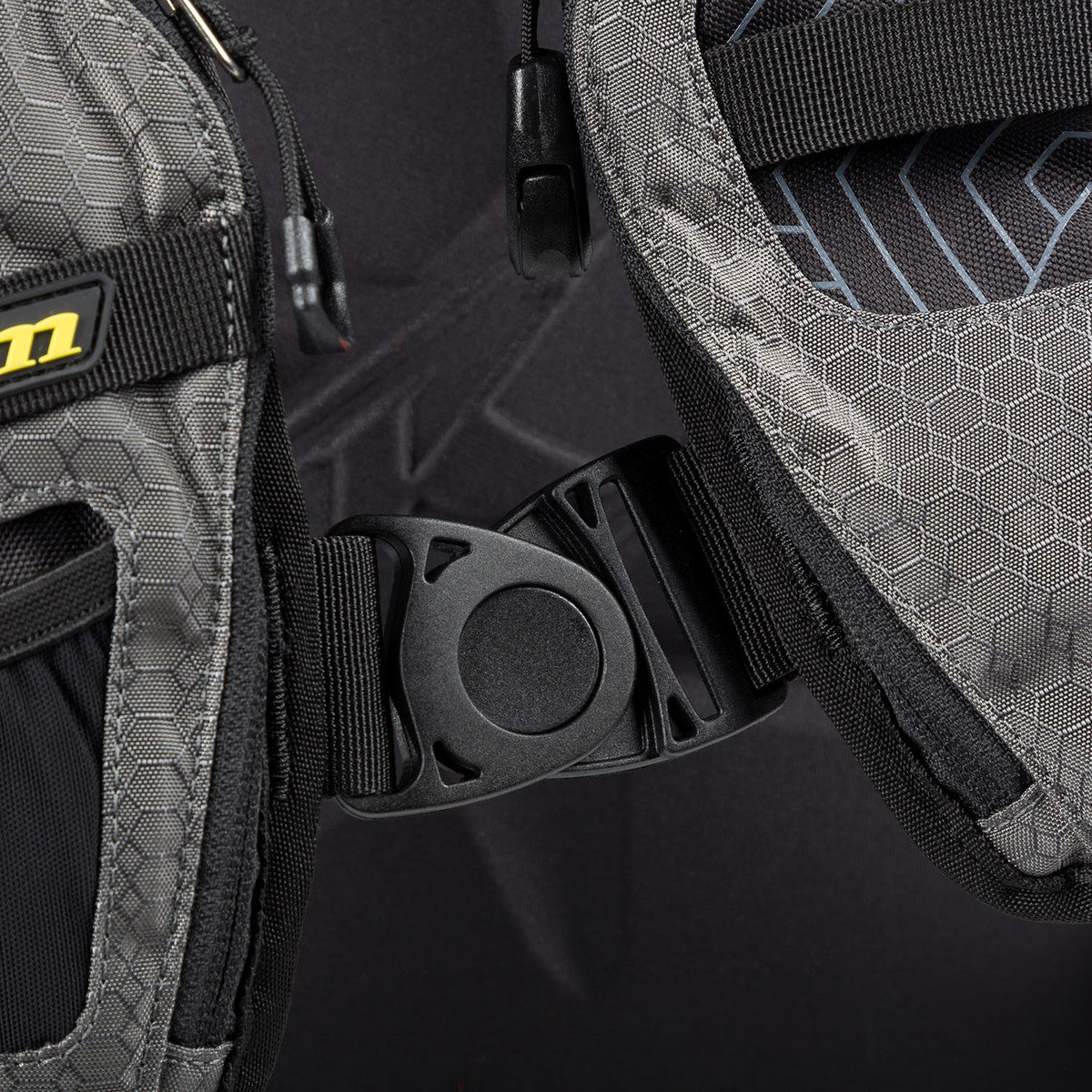Klim Nac Pak - Snowmobile Daypack Backpack