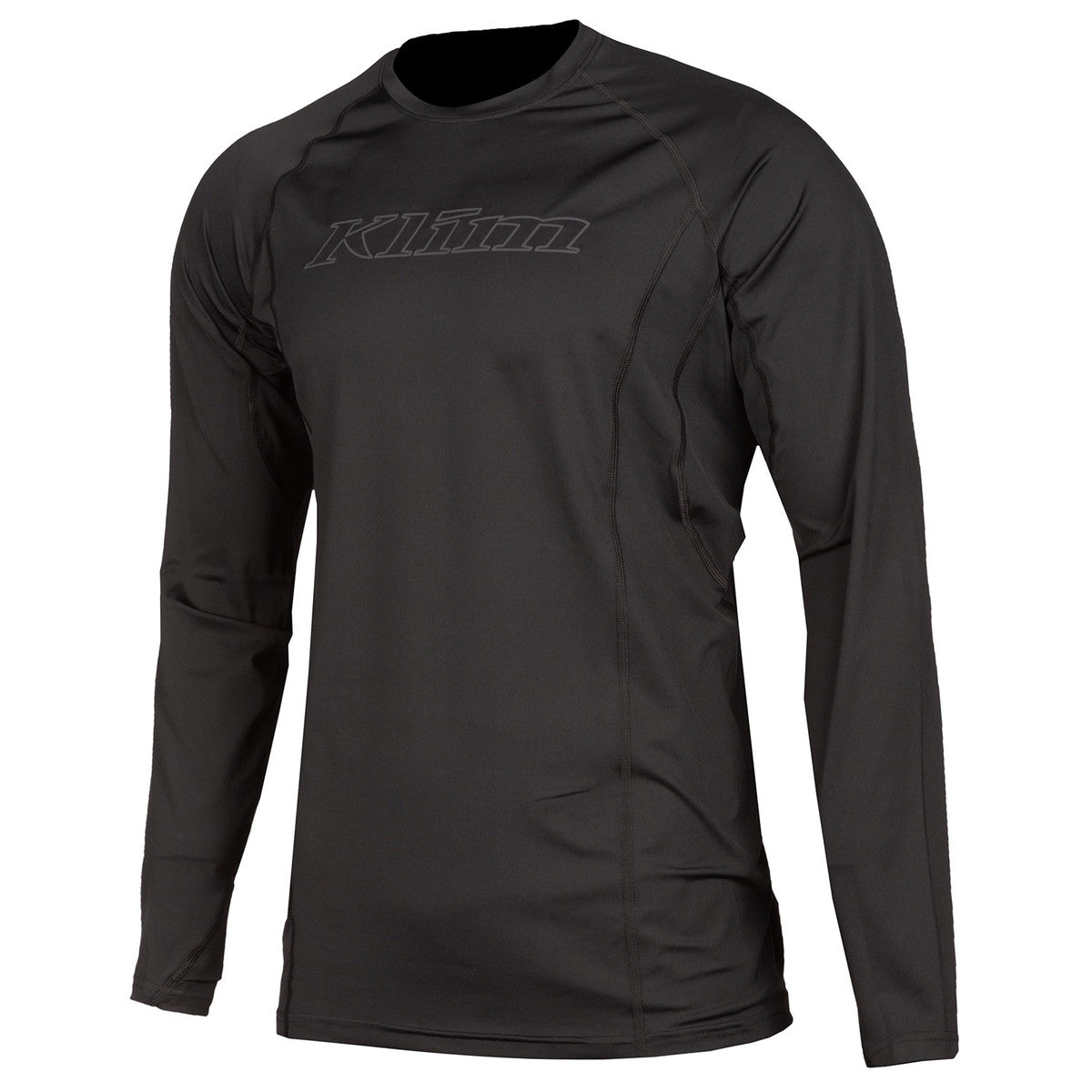 Klim Aggressor Shirt 1.0 in black
