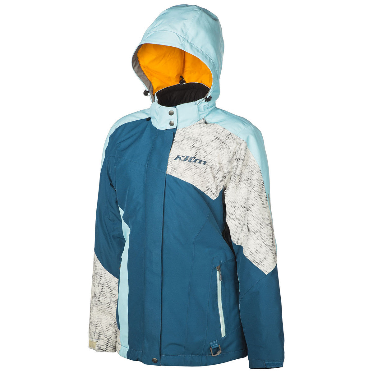 Klim Allure Snowmobile Jacket (Non-Current)