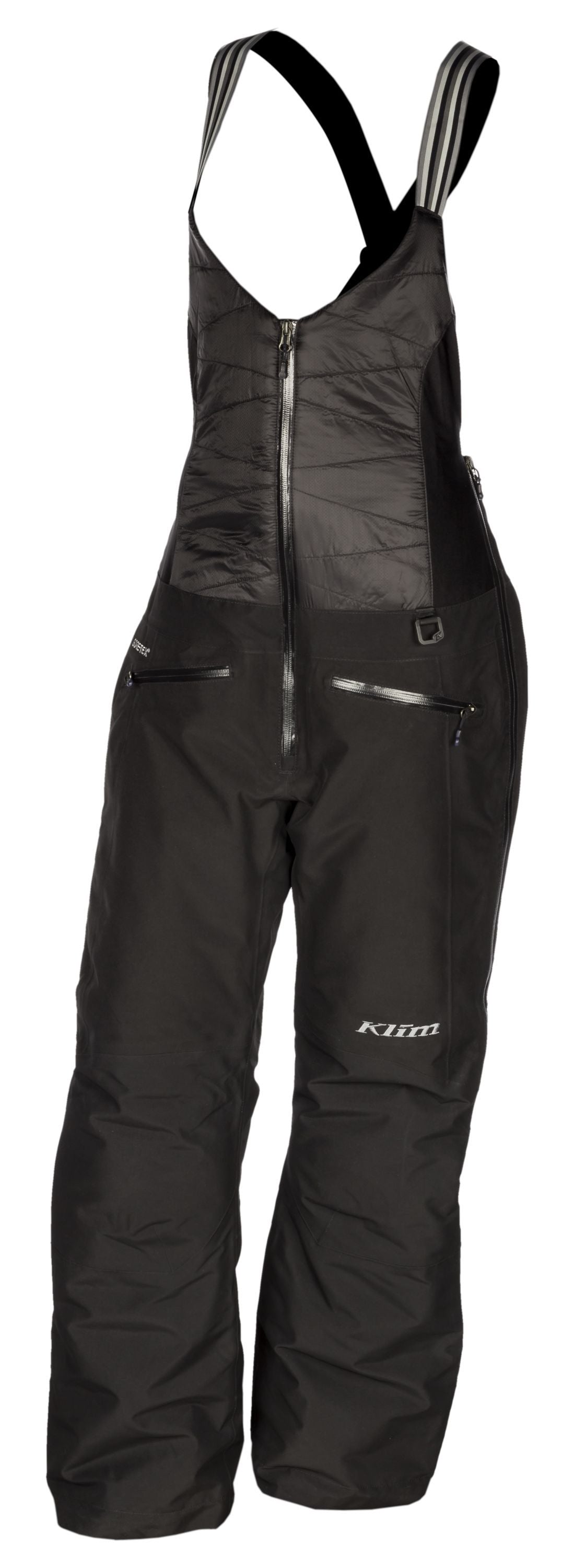 Klim Women's Allure Bib black