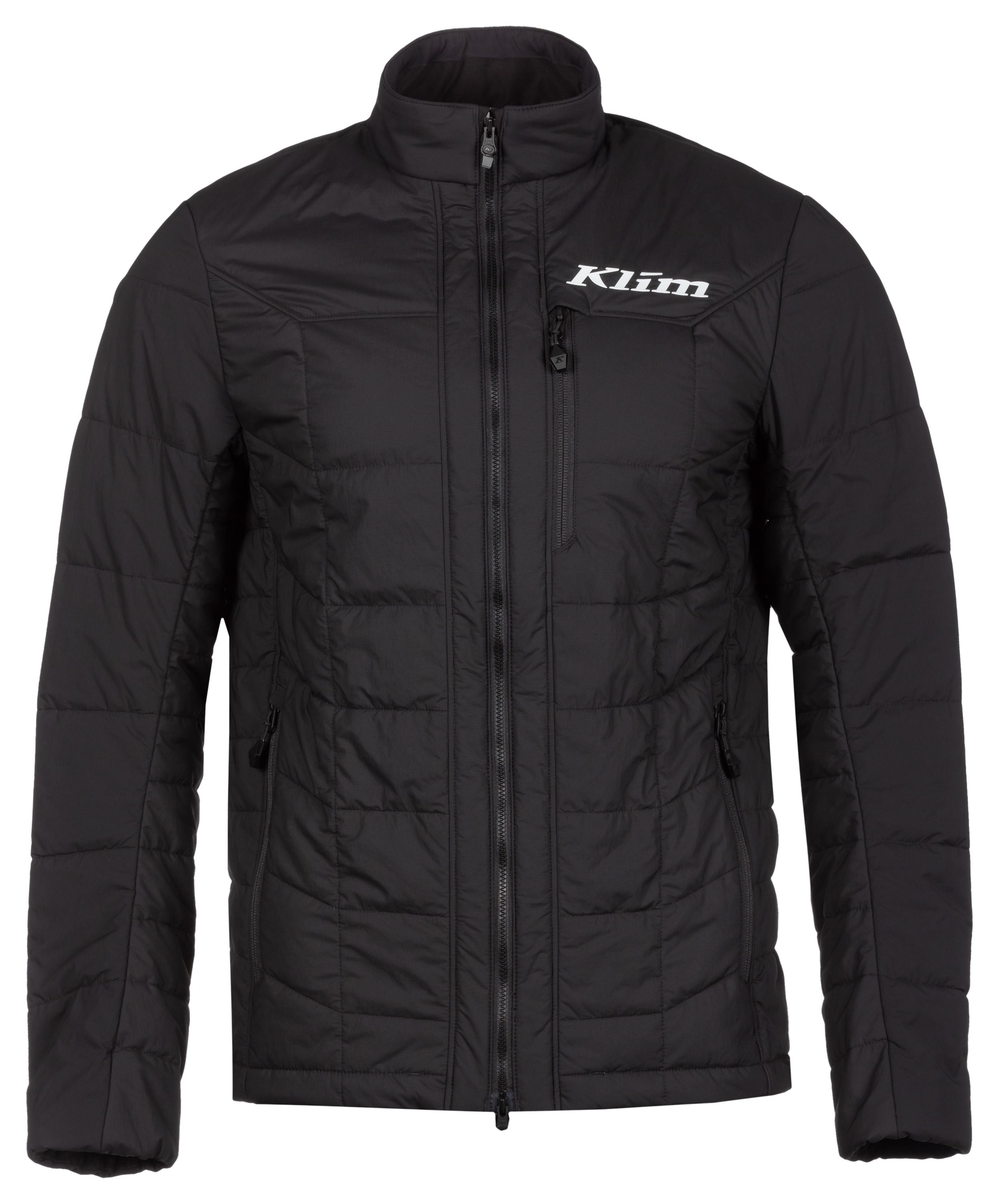 Klim Override Jacket in black