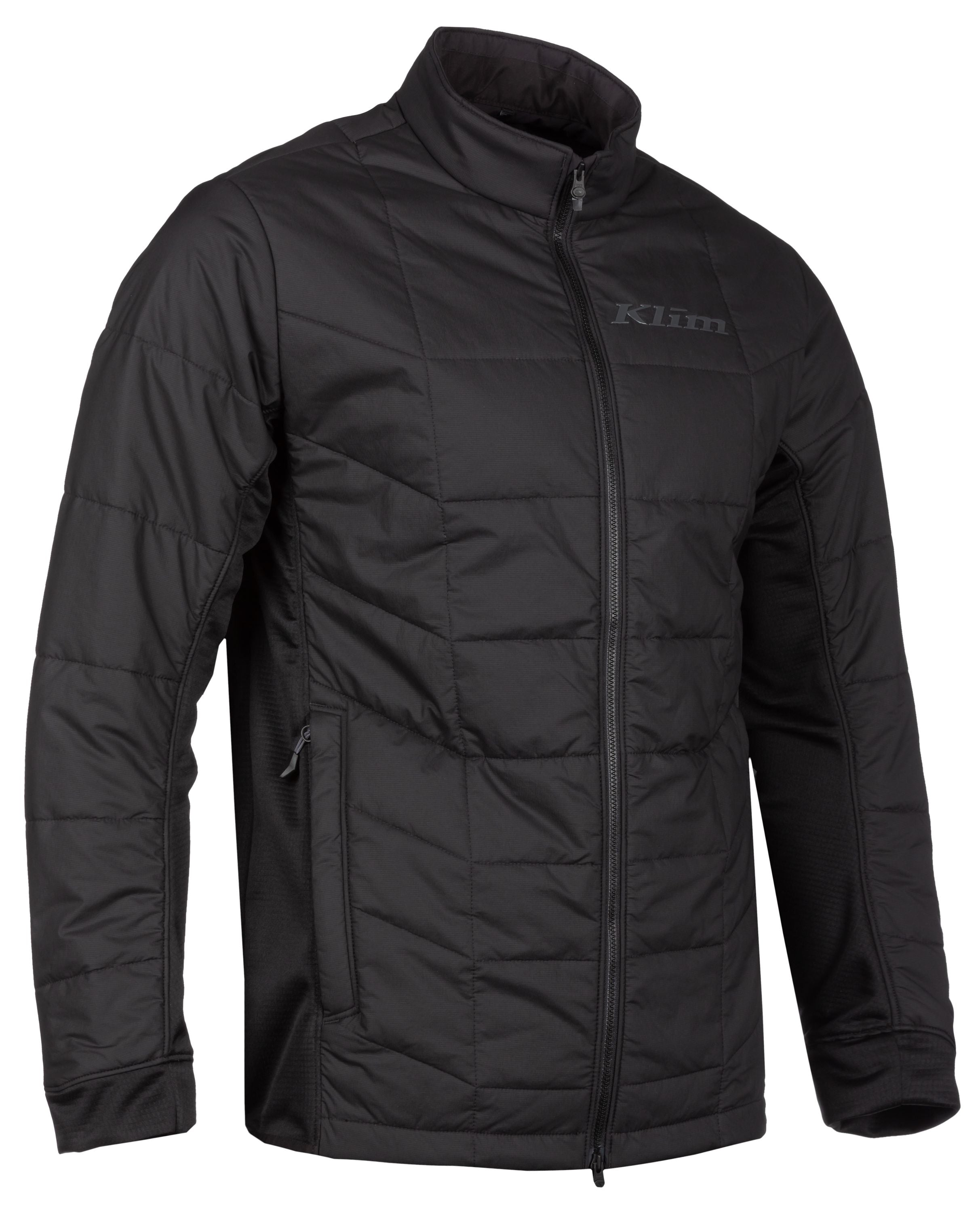 Klim Override Alloy Jacket