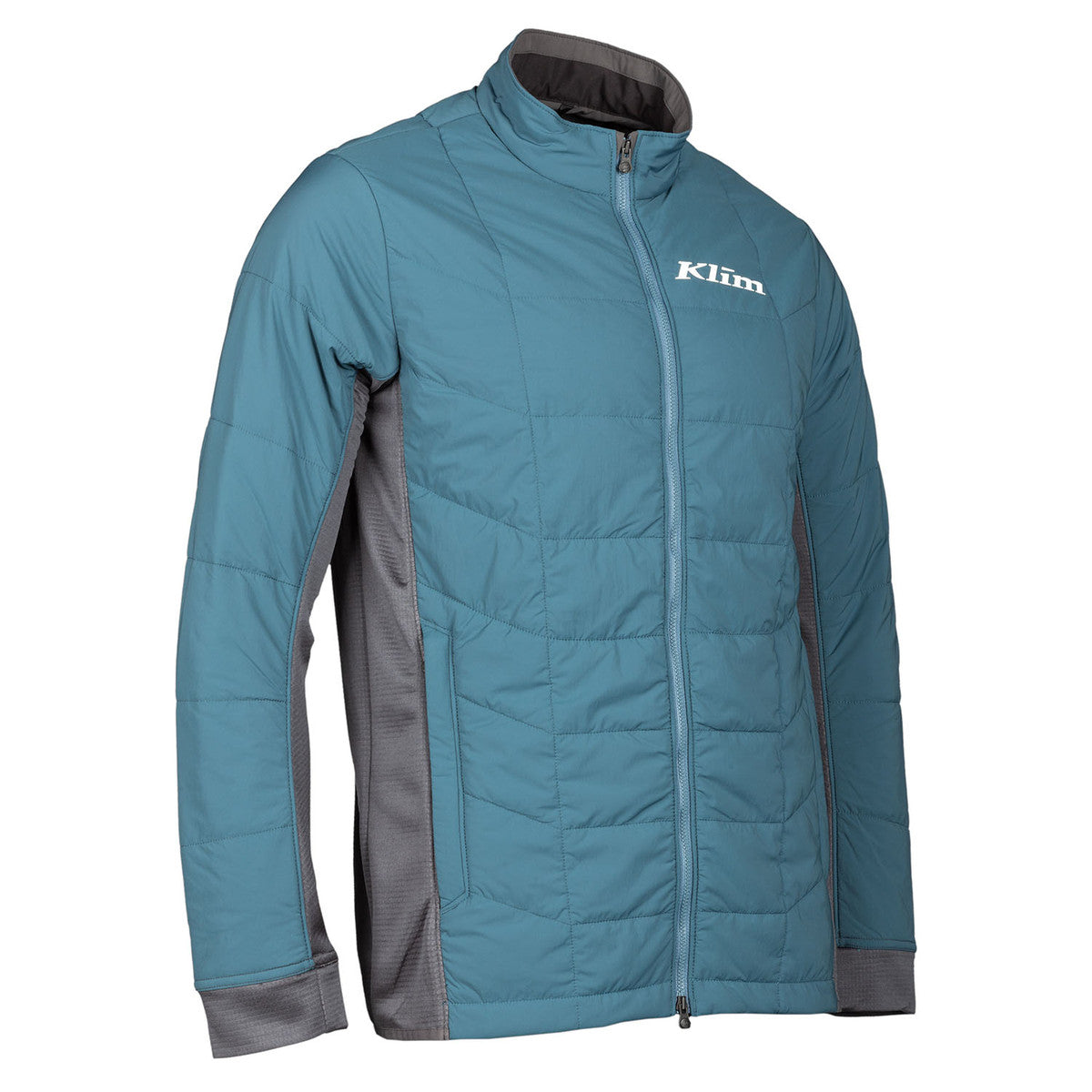 Klim Override Alloy Jacket petrol