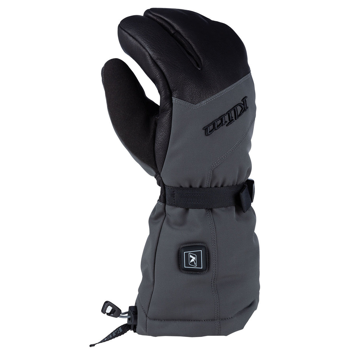 Klim Tundra Heated Gauntlet Glove