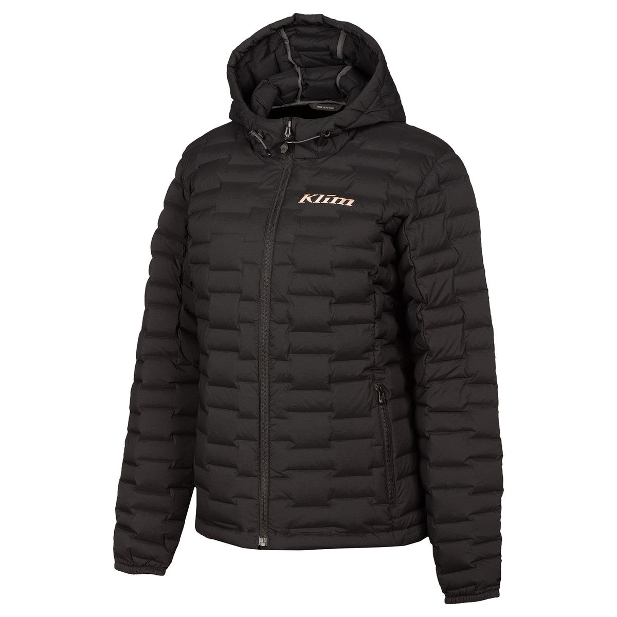 Black Klim Women's Luna Jacket