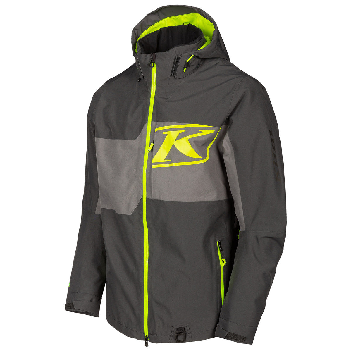 Klim PowerXross Snowmobile Jacket