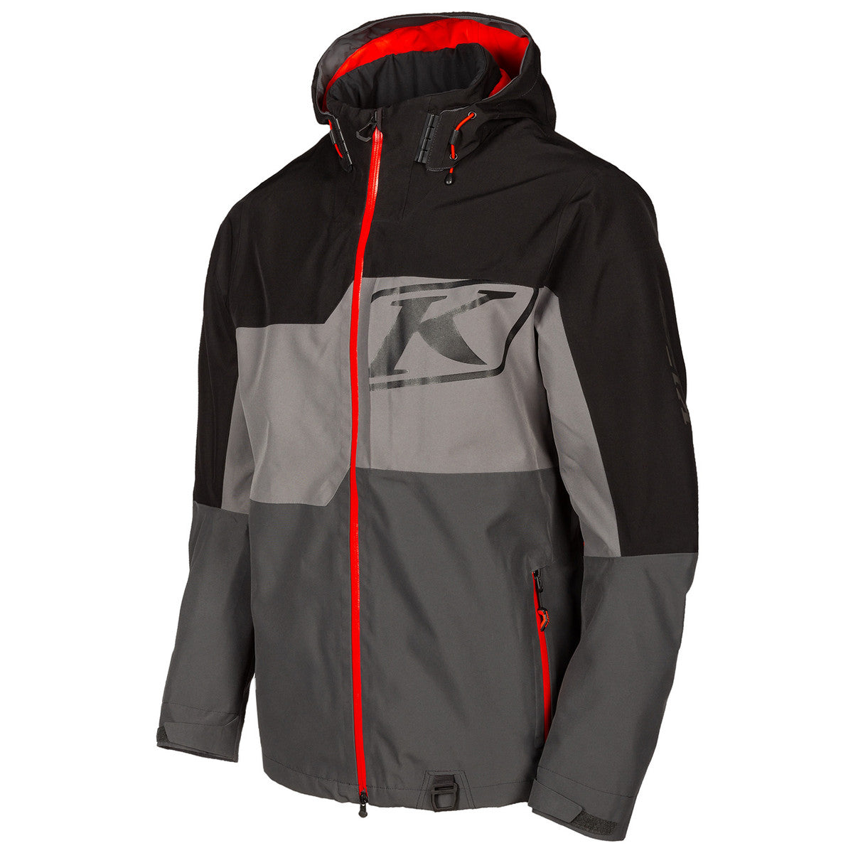 Klim PowerXross Snowmobile Jacket